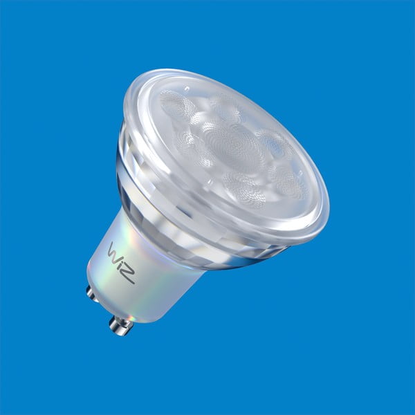 LED smart žárovka GU10, 5 W – WiZ-image-2