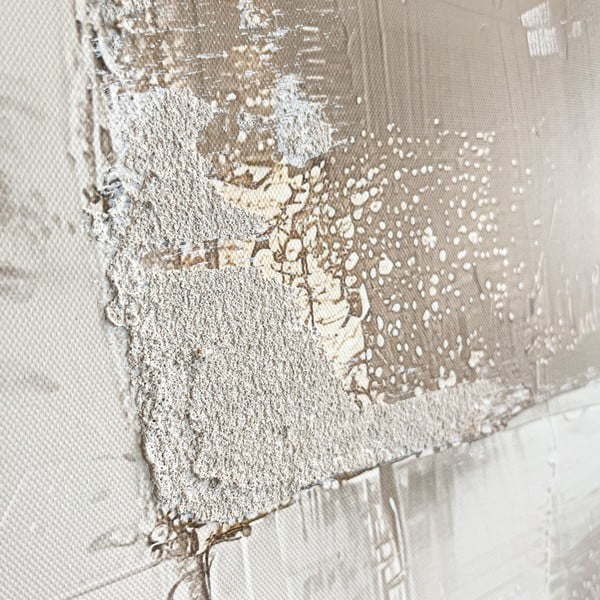 Obrazy s ručně malovanými prvky v sadě 2 ks 50x70 cm Sail – Styler-image-4