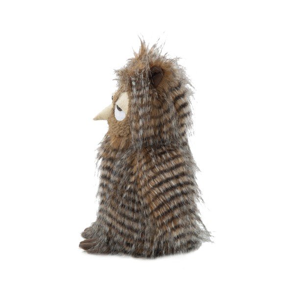 Zarážka do dveří Mauro Ferretti Owl-image-1