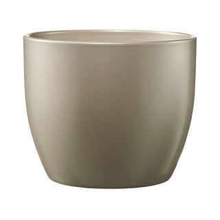 Keramický květináč ø 19 cm Basel Elegance - Big pots