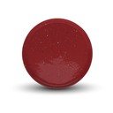 Vínový porcelánový talíř ø 25 cm Fika – ONA