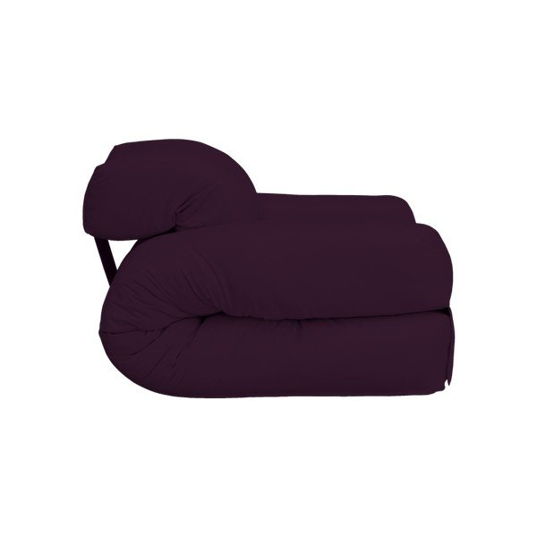 Variabilní křeslo Karup Hippo Purple Plum-image-2