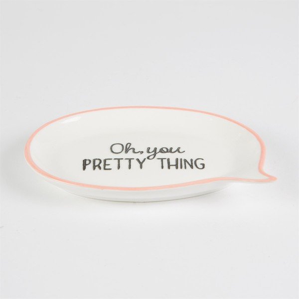 Keramický talíř Sass & Belle Pretty Thing-image-2