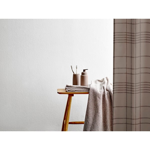 Sprchový závěs 180x200 cm Tartan – Södahl-image-1