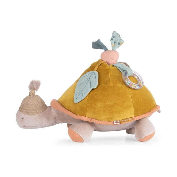 Hračka pro miminko Turtle – Moulin Roty-image-4