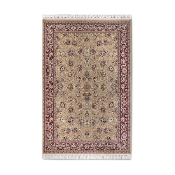 Červeno-béžový koberec 155x235 cm Alfred – Villeroy&Boch