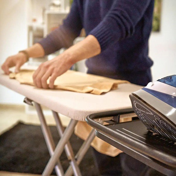 Žehlicí prkno 120x38 cm K-Tres L – Rolser-image-1