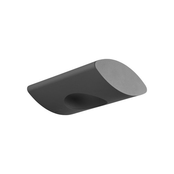 Venkovní svítidlo (výška 7 cm) Katun – Trio-image-4