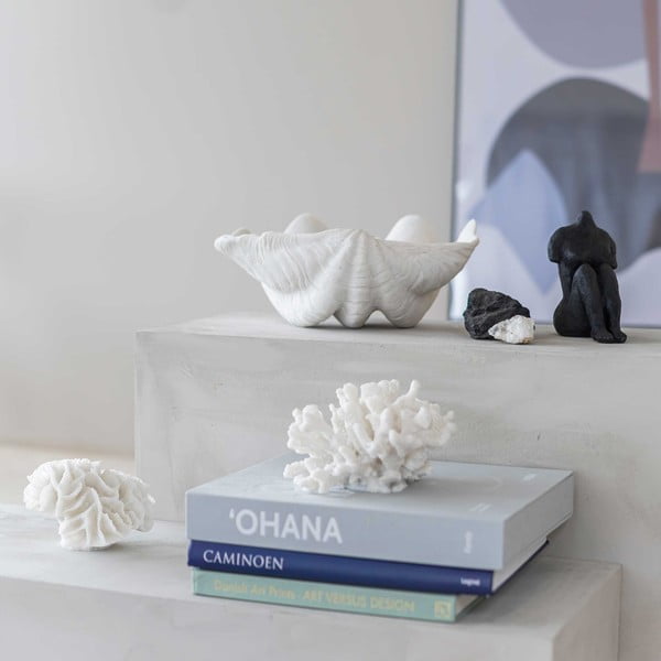 Soška z polyresinu (výška 14 cm) Sitting Woman – Mette Ditmer Denmark-image-4