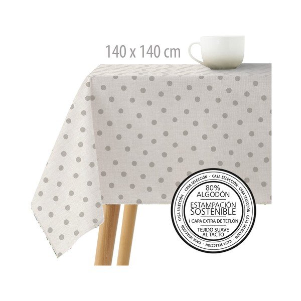 Ubrus 140x140 cm Lite – Casa Selección-image-1