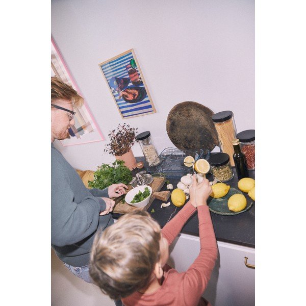 Skleněná dóza na těstoviny Grand Cru – Rosendahl-image-2