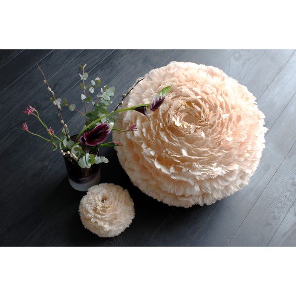 Světle hnědé stínidlo ø 22 cm Eos micro – UMAGE-image-3