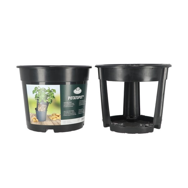 Květináč na brambory Esschert Design, ø 30,2 cm-image-1