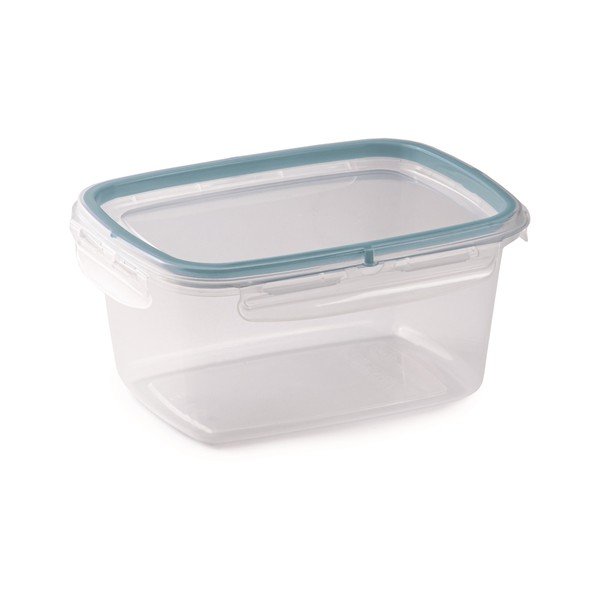 Potravinové krabičky v sadě 3 ks Snipslock – Snips