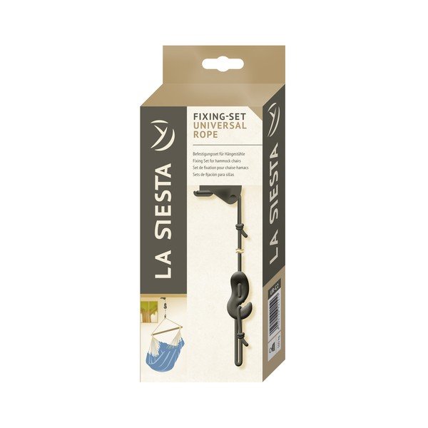 Univerzální systém na uchycení houpacího křesla (na strom a do stropu)-image-3