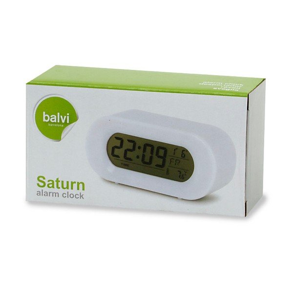 Budík Balvi Saturn-image-2