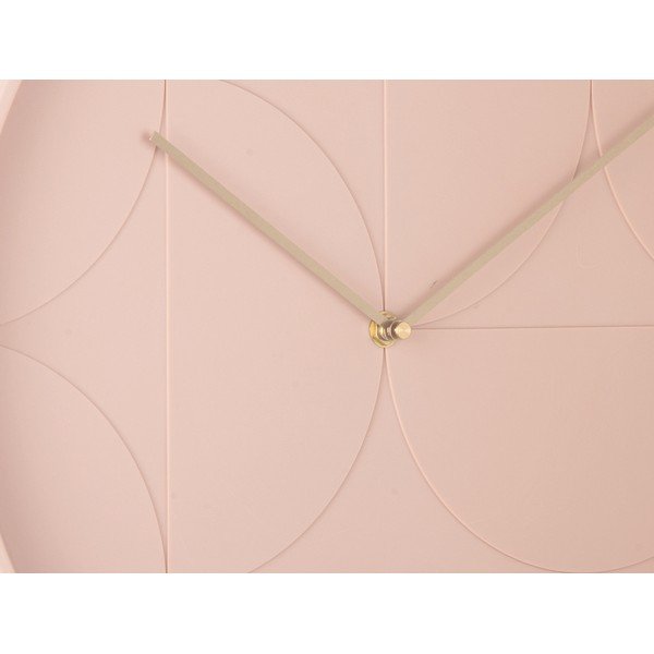 Nástěnné hodiny ø 40 cm  Echelon  – Karlsson-image-4