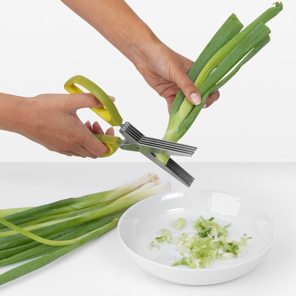 Nůžky na bylinky Brabantia Herb-image-2