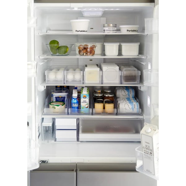 Organizér do lednice Tower – YAMAZAKI-image-1