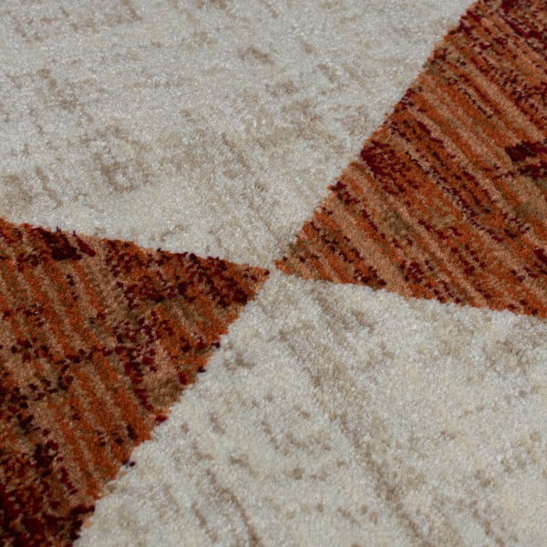 Vínový koberec 120x169 cm Bradley – Flair Rugs-image-3