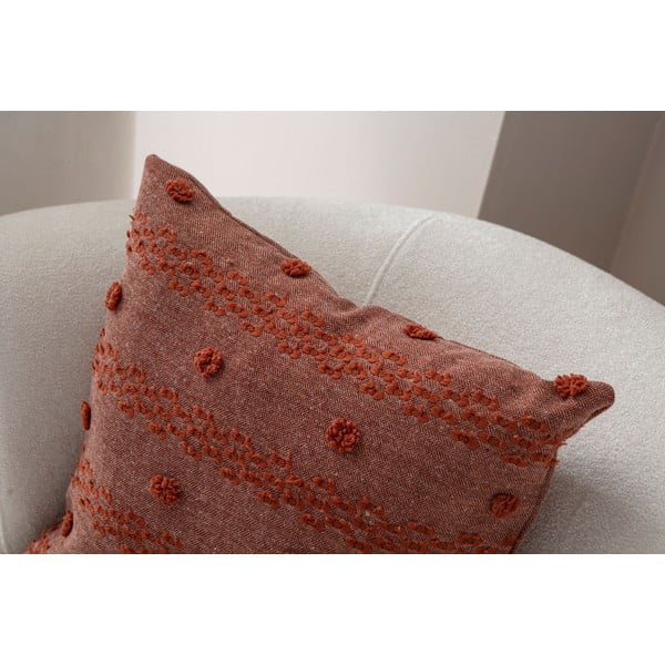 Povlak na polštář 43x43 cm Tuffet – Mioli Decor-image-2