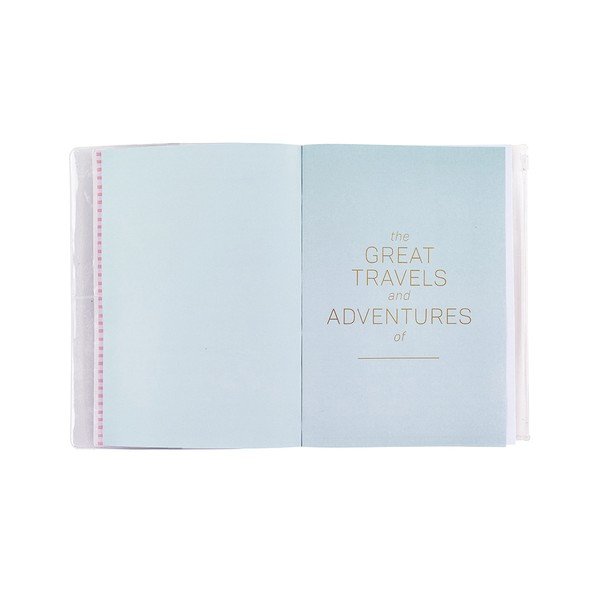 Cestovní plánovač Busy B Travel-image-4