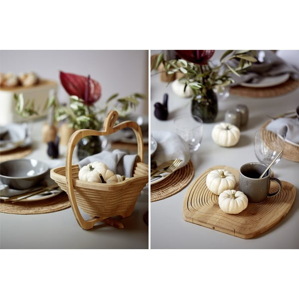 Bambusový košík na ovoce – Maximex-image-1