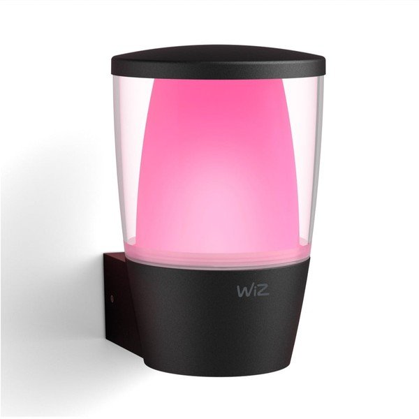 LED smart venkovní svítidlo 8 W Elpas – WiZ
