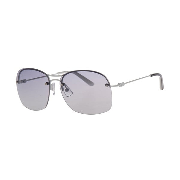Dámské sluneční brýle Calvin Klein 270 White/Black