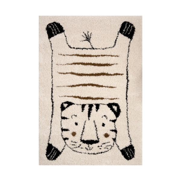 Dětský koberec Zala Living Design Tiger Baxley, 120 x 170 cm