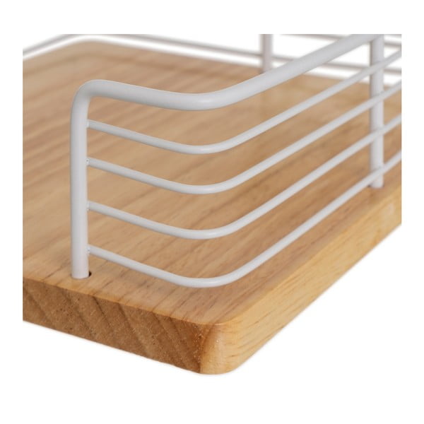 Kovový držák na ubrousky – Casa Selección-image-4