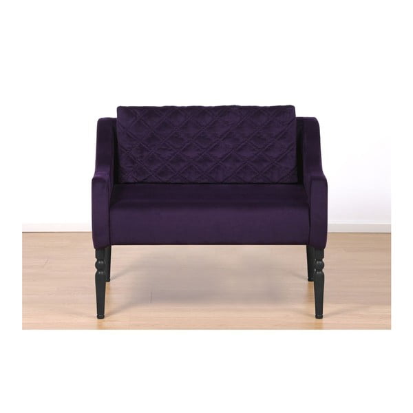 Sofa Wesley Purple-image-1