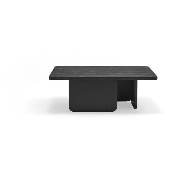 Černý konferenční stůl Teulat Arq