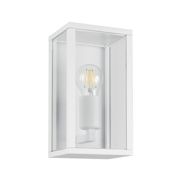 Nástěnné venkovní svítidlo (výška 26 cm) Garonne – Trio