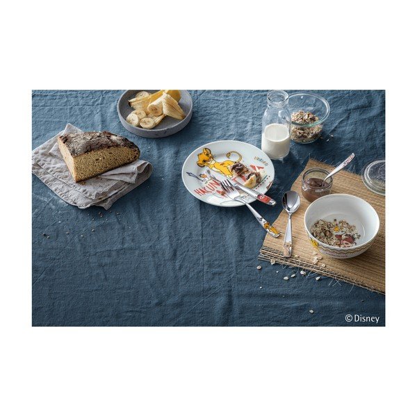 6dílný dětský jídelní set WMF Cromargan® Lví král-image-1