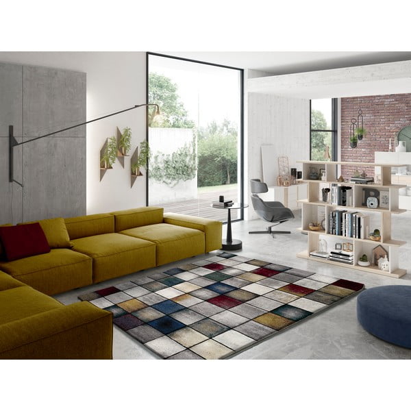 Koberec Universal Optik Dice, 140 x 200 cm-image-1