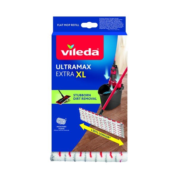 Náhrada k mopu Vileda Ultramax XL