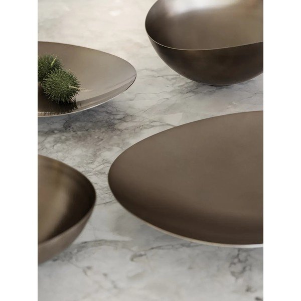 Dekorační tác z nerezové oceli 35x42 cm Ondea – Blomus-image-3