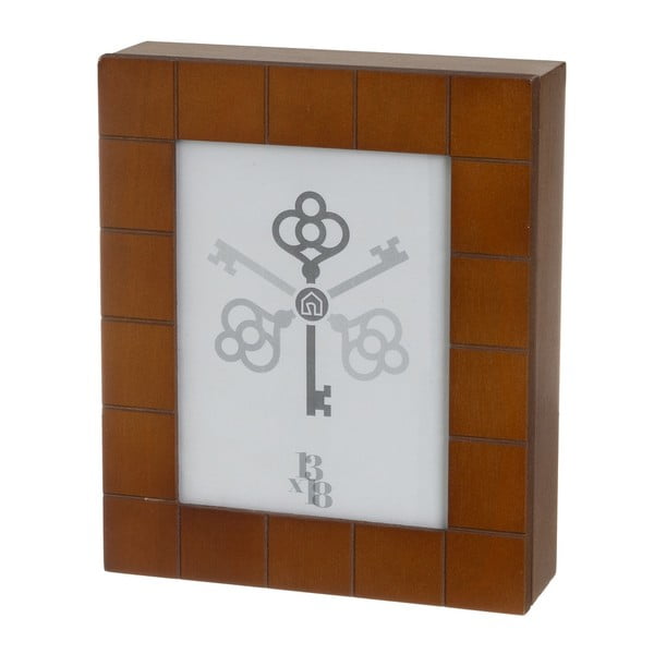 Závěsná skříňka na klíče – Casa Selección