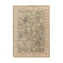 Zelený/béžový ručně tkaný koberec 120x160 cm Heriz Ornate – Asiatic Carpets