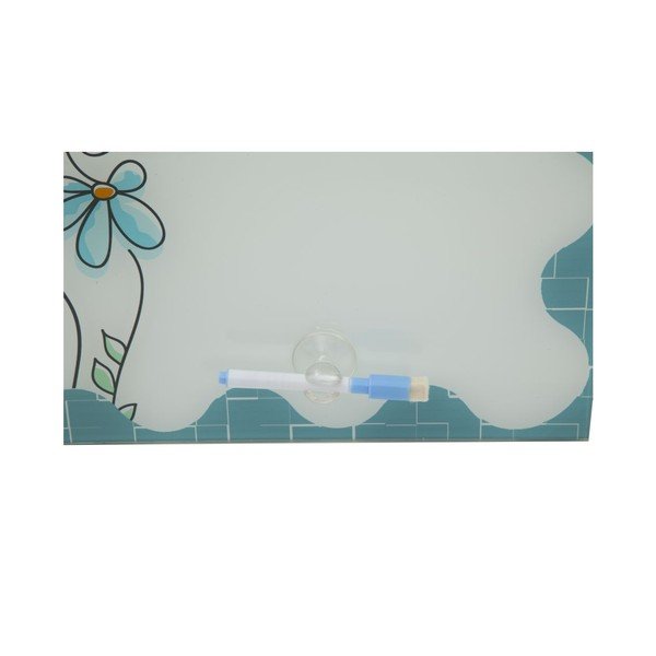 Tabule Flower, 50x50x1 cm-image-2