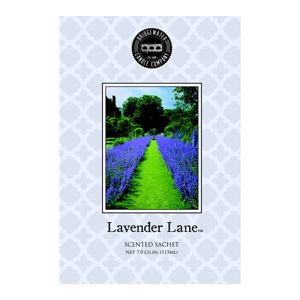 Vonný sáček s vůní levandule Creative Tops Lavender