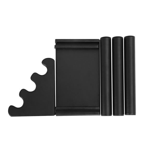 Černý držák na náramky s 3 patry Songmics-image-4