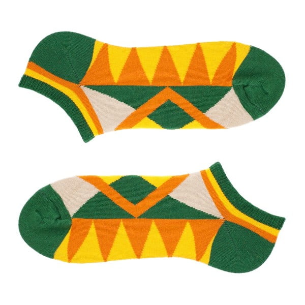 Ponožky Creative Gifts Apache, nízké