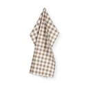 Bavlněné utěrky v sadě 2 ks 50x70 cm Gingham – Tiseco Home Studio
