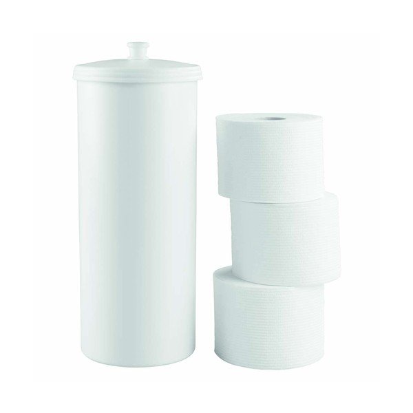 Zásobník na toaletní papír InterDesign Kent-image-3