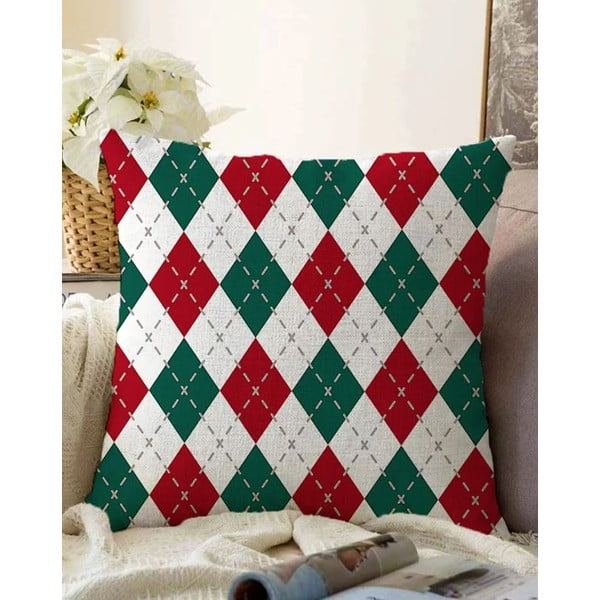 Povlak na polštář 43x43 cm – Mila Home