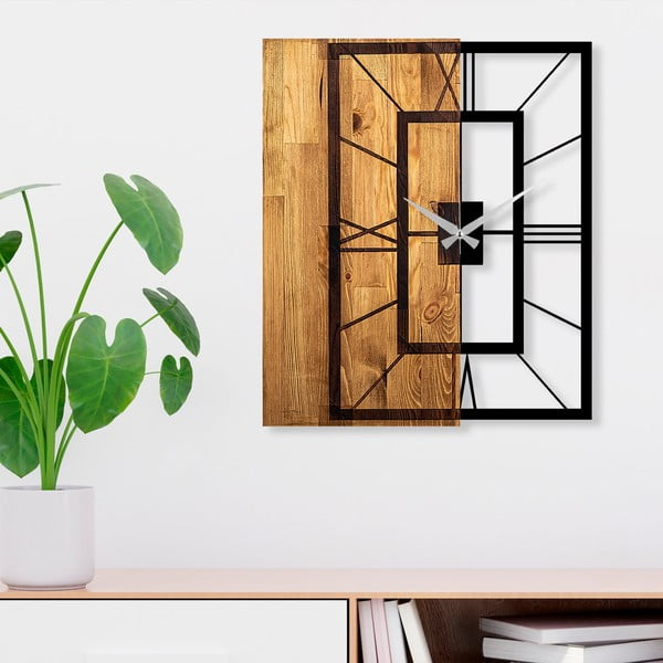 Nástěnné hodiny – Bystag-image-2