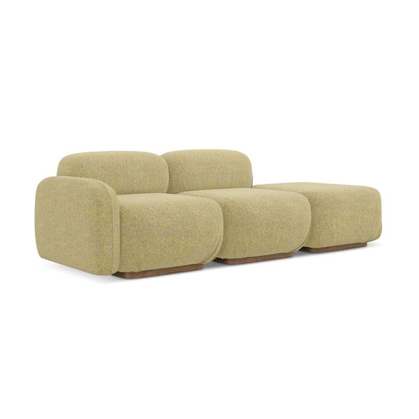 Žlutá lenoška (levý roh) Ailani – Makamii-image-2