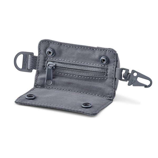 Kapsa na sáčky Sacchetto Asphalt – MiaCara-image-2